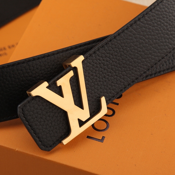 激安ルイヴィトンベルト側面デザイン